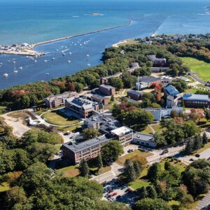 Read more about the article University of New England