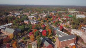 Read more about the article University of New Hampshire