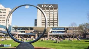 Read more about the article University of New South Wales