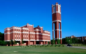 Read more about the article University of Oklahoma