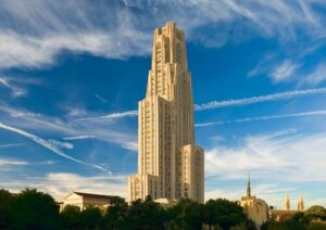 Read more about the article University of Pittsburgh