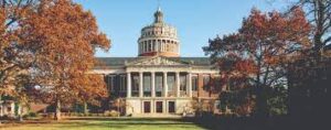 Read more about the article University of Rochester