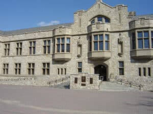 Read more about the article UNIVERSITY OF SASKATCHEWAN