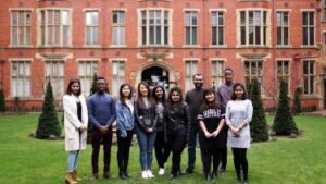 Read more about the article University of Sheffield