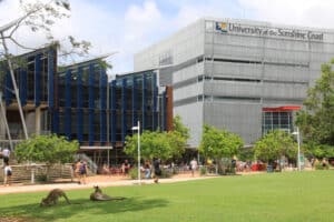 Read more about the article UNIVERSITY OF THE SUNSHINE COAST
