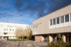 Read more about the article University of Turku