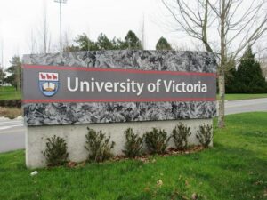 Read more about the article University of Victoria