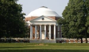 Read more about the article University of Virginia