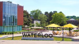 Read more about the article UNIVERSITY OF WATERLOO