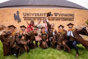 Read more about the article University of Wyoming