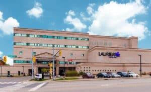 Read more about the article WILFRID LAURIER UNIVERSITY