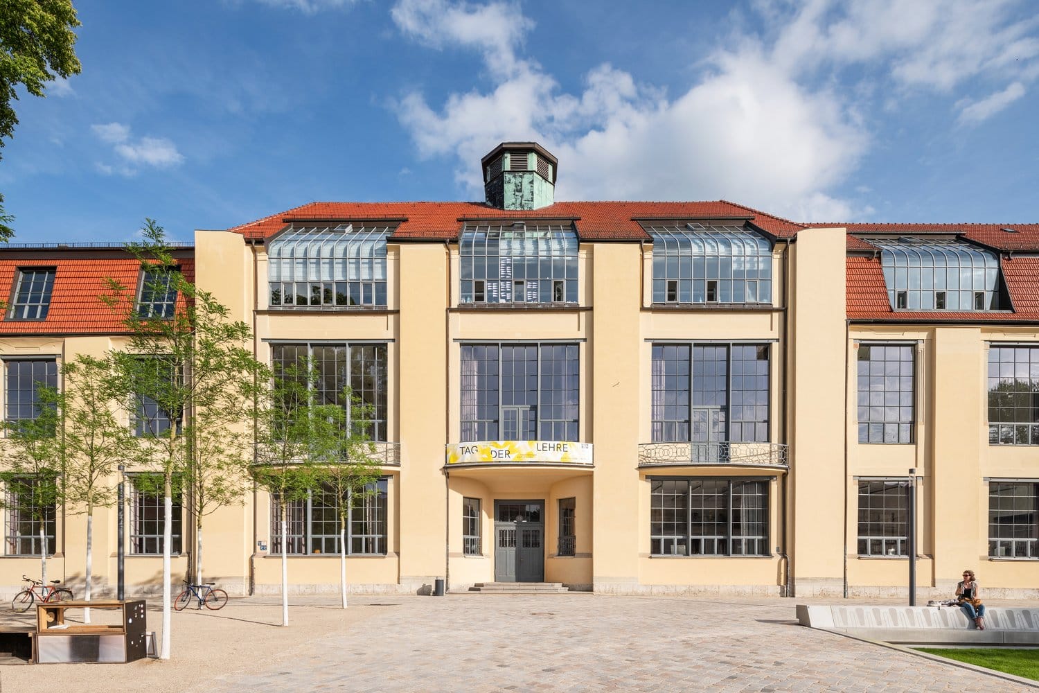 University of Weimar
