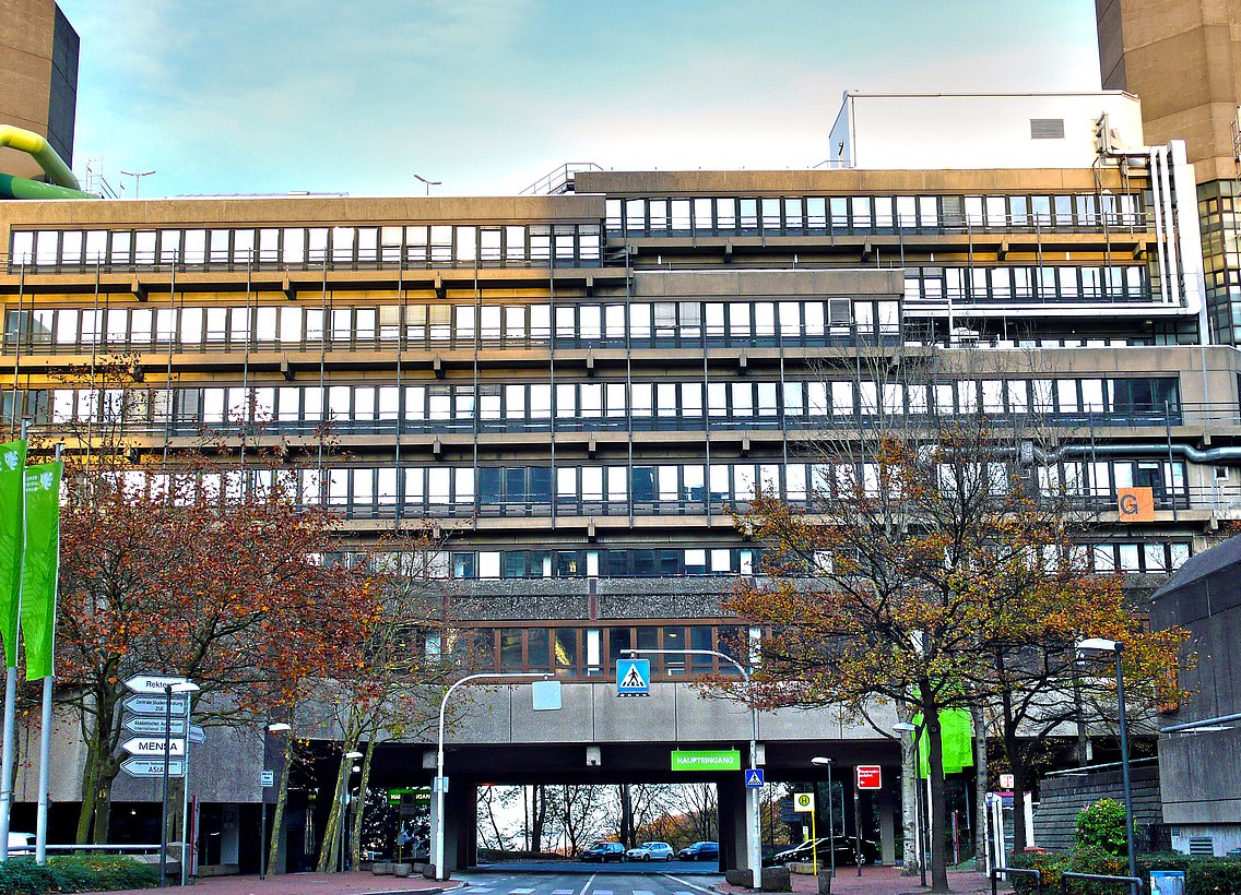 University of Wuppertal