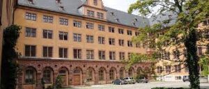 Read more about the article University of Wurzburg