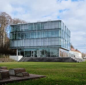 Read more about the article Zeppelin University