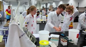 Read more about the article DANISH UNIVERSITY OF PHARMACEUTICAL SCIENCE