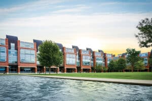 Read more about the article ONTARIO TECH UNIVERSITY