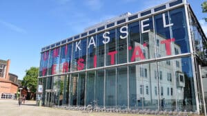 Read more about the article University of Kassel
