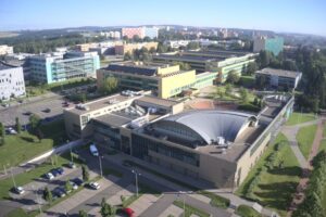 Read more about the article University of Ostrava