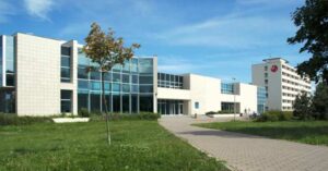 Read more about the article University of Pardubice