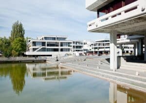 Read more about the article University of Regensburg
