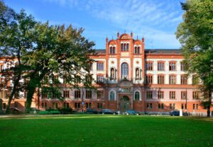 Read more about the article University of Rostock