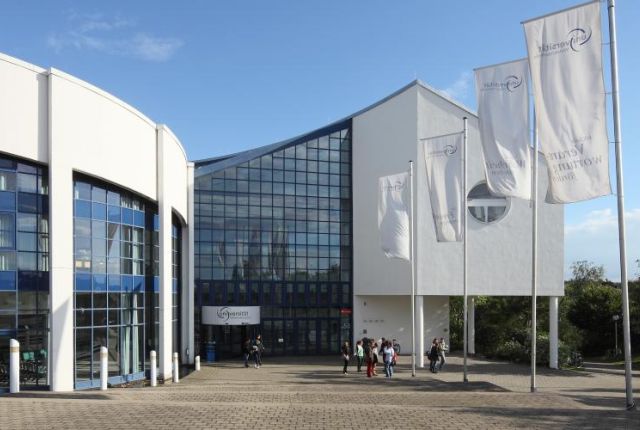 Witten/Herdeck University