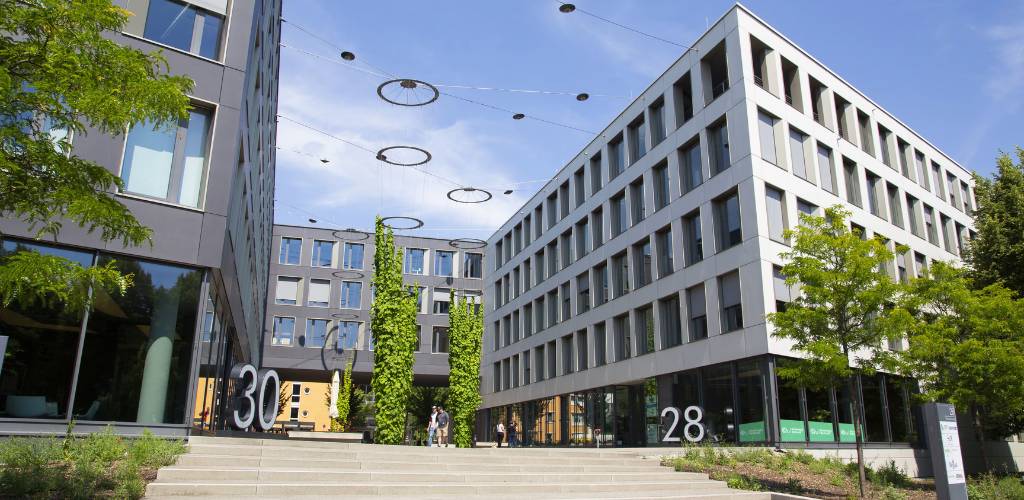 EU Business school